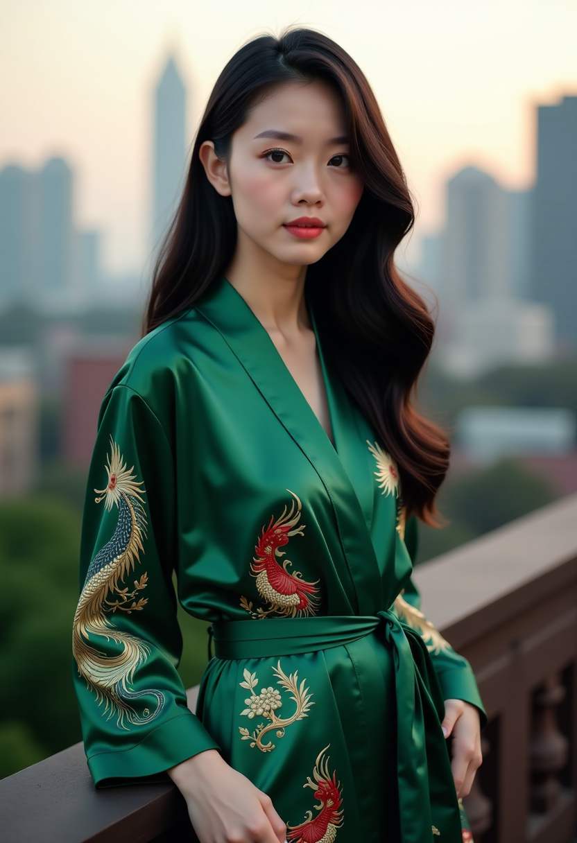 婚前示爱